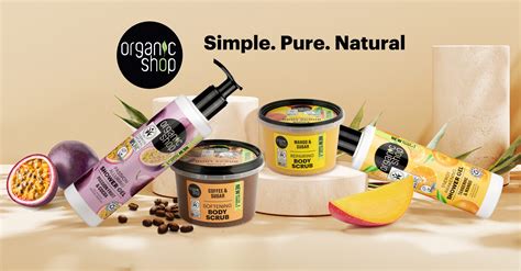 organic shop hondos